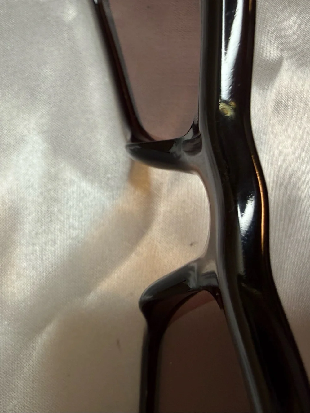 Salvatore Ferragamo SF958S Burgundy Oversized Sunglasses 55□19 Italy w/ Case